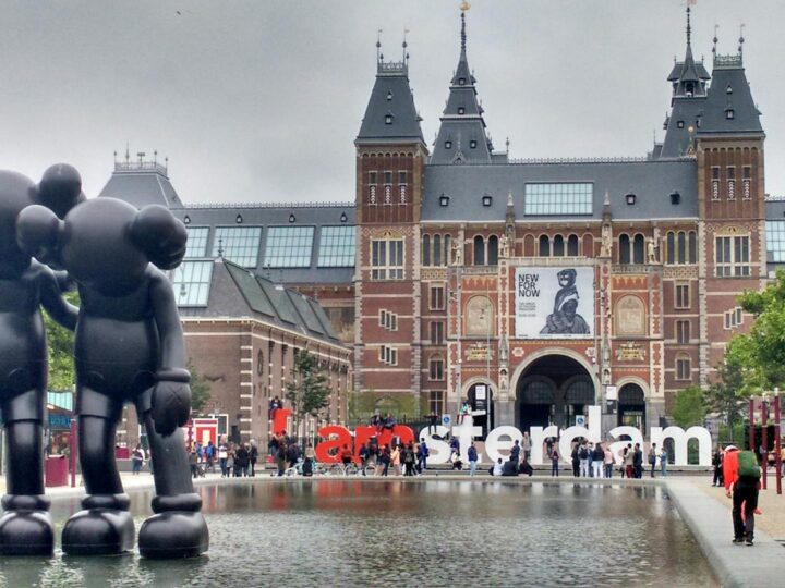 Rijksmuseum de Gevangenpoort